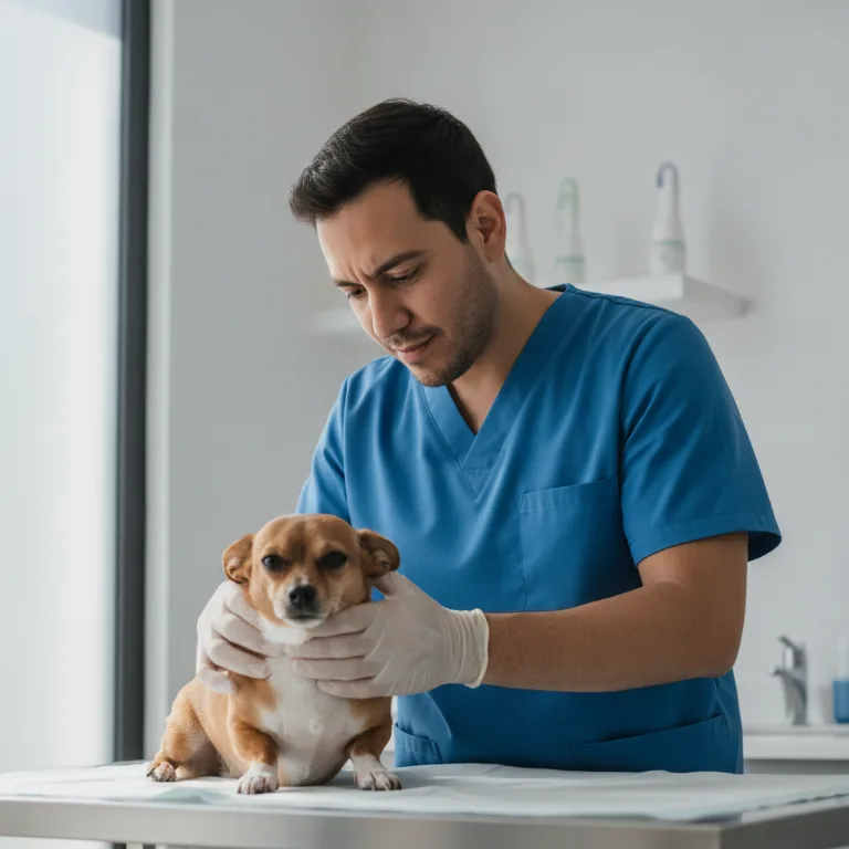 Veterinário serviço em Jacarei